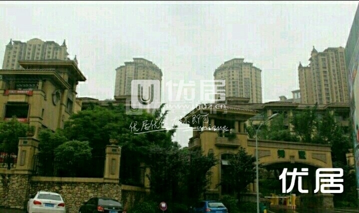 国际家纺城绣墅