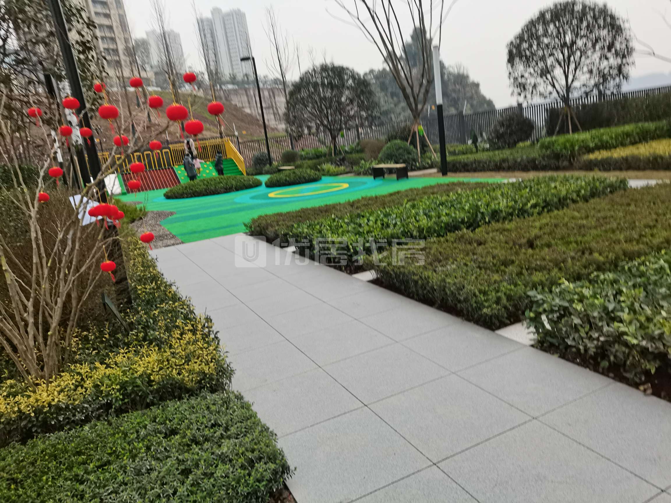 东原嘉阅湾风华著b区