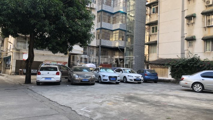 民主路小学 建政十四中 无欠款