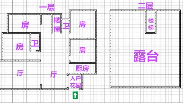 丽景5号公寓证件齐全