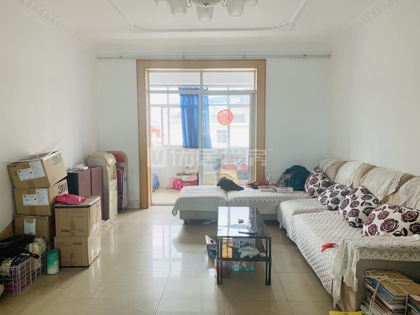 园丁巷教师宿舍房屋诚心出售