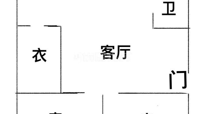 黄金三楼育才学区房两房出售