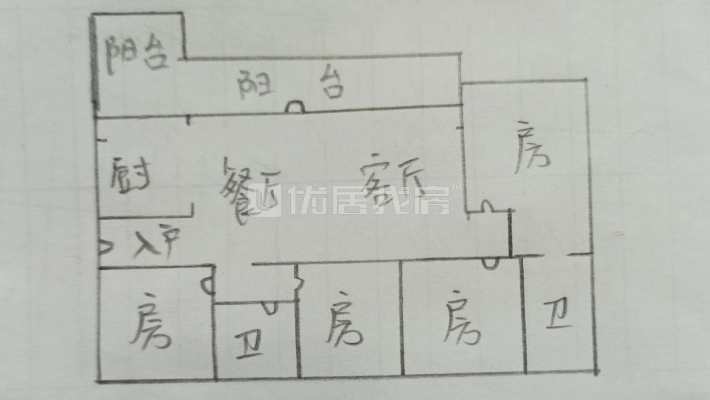 临桂区麓湖国际四房环湖而居千亩大湖