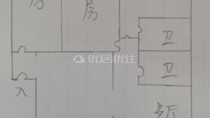 临桂老城区核心地段最便宜的大3房出炉