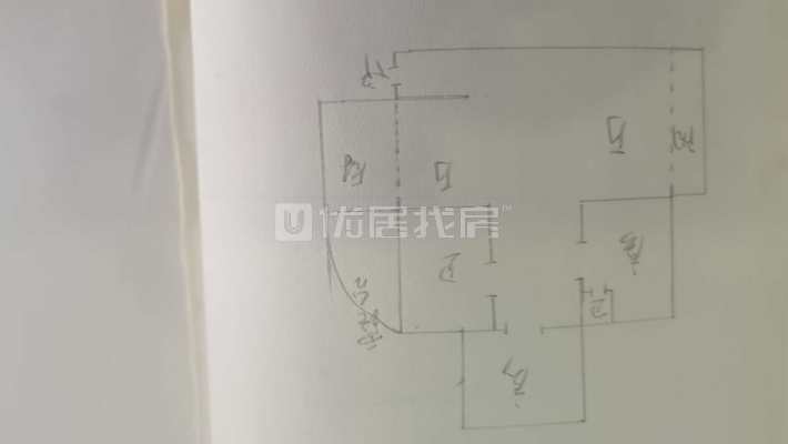 采光好，户型方正，南北通透