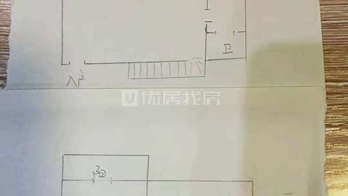 金水湾花园2房装修复式出售