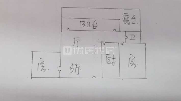 三房两厅两卫临桂鲁山水泥厂