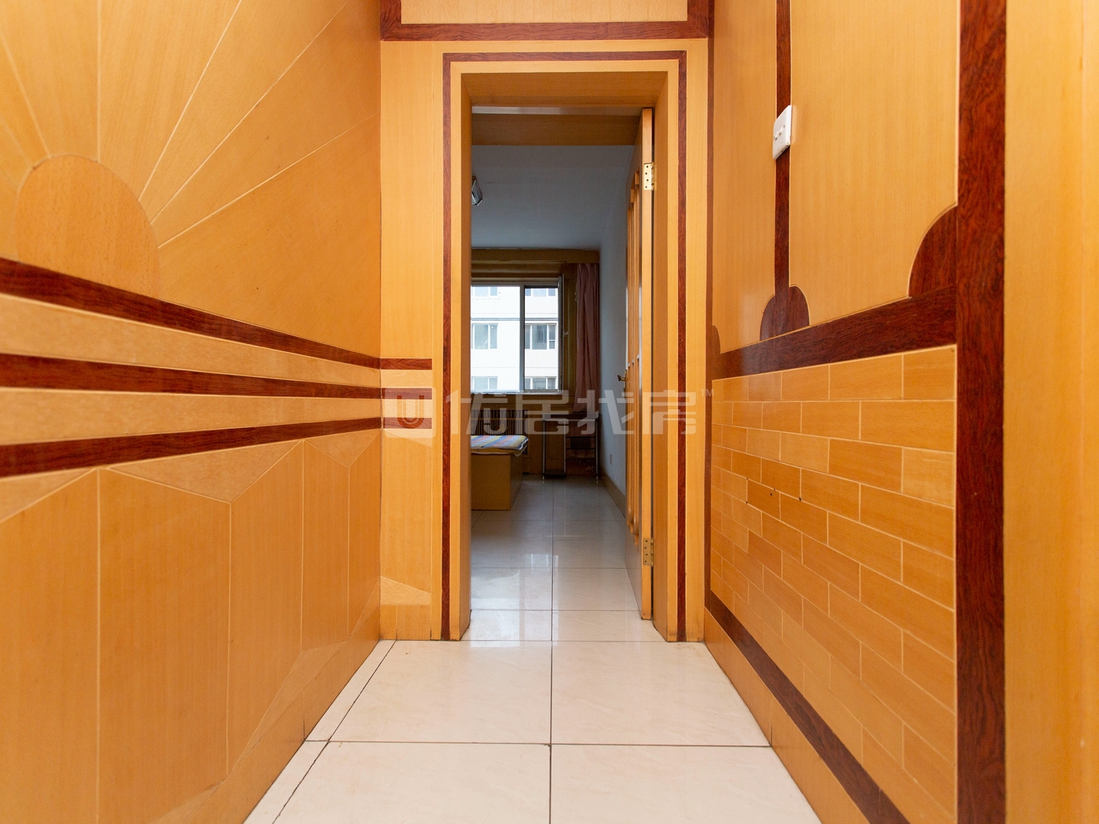 看房方便 刀把户型同意贷款单价低